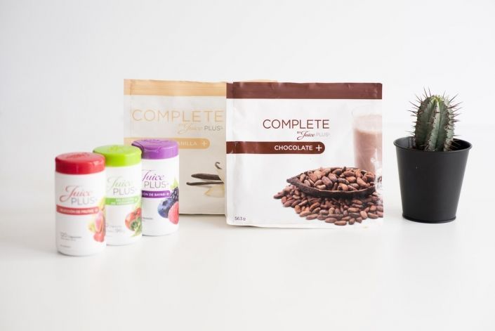 Juice PLUS Lift Qué es Precio Cuando y Cómo tomar