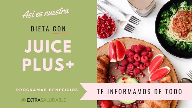 Comprar Juice Plus+ Control (90 Bolsitas) | Extra Saludable™